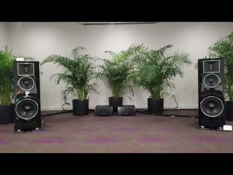 2021 Capital Audio Fest: Bending Wave