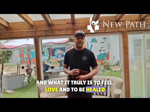 Logo of A Veteran’s Path to Holistic Healing – Reclaiming Life After Trauma and Addiction in Tijuana, Mexico