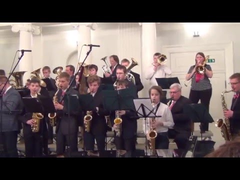 "Funkytown" - Tamme Ühisorkester