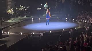 Kacey Musgraves, “Space Cowboy” - live at Madison Square Garden (2022)