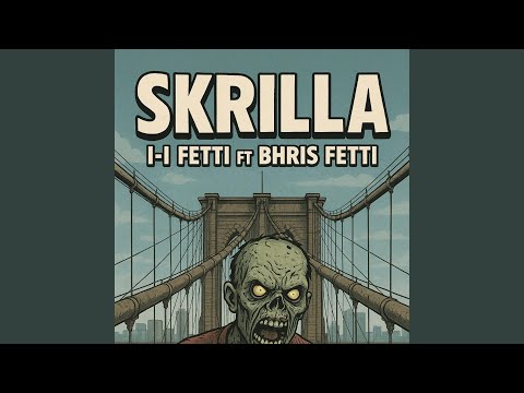 Skrilla (feat. Bhris Fetti)
