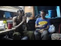 Logic Joey Bada Freestyle