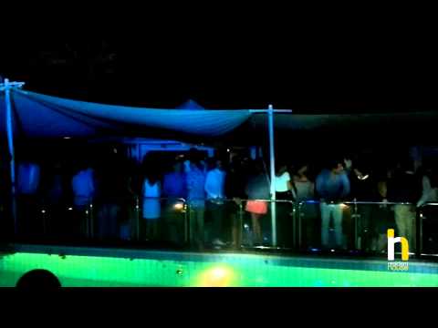 Rubberdolls [Fatblock, Manuel Merk and David Grazioli] Twiga Beach Club
