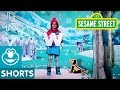 Sesame Street W Is For Weather