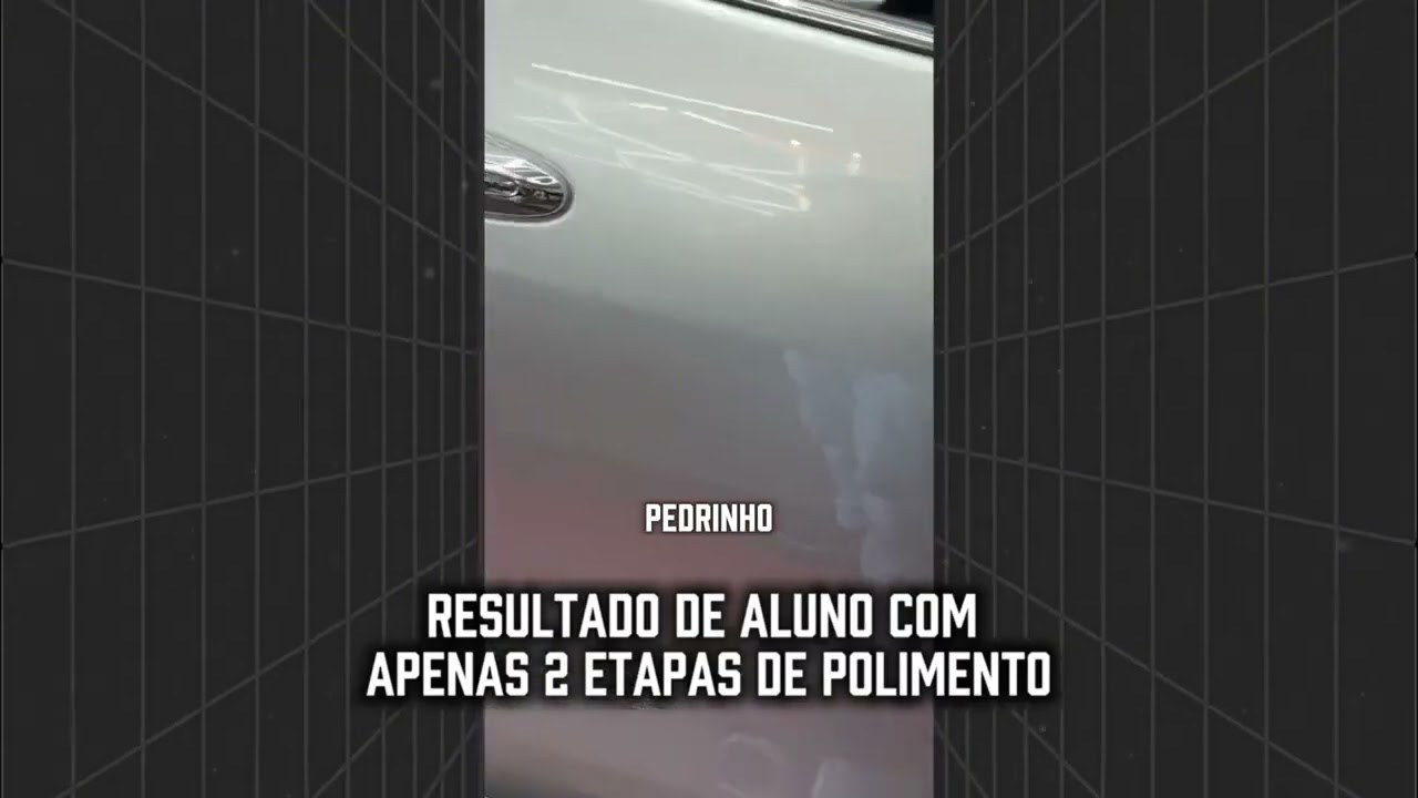 Depoimento aluno Polidor 10K