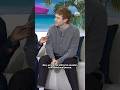 Ben Marshall Wears a Sensitive Sweater