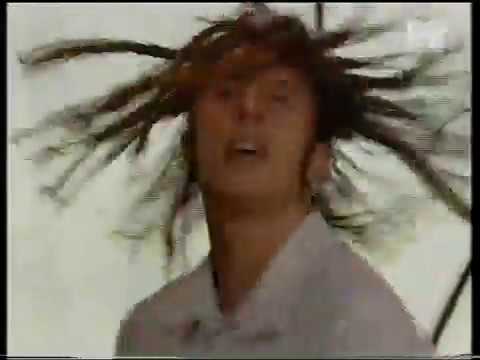 Rage Against the Machine - Fistful Of Steel live 1994