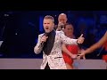 The Royal Variety Performance 2020: EXCITED Gary Barlow 