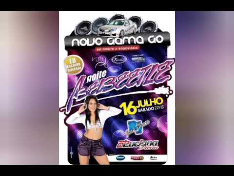 CD Noite Abelbeetle no Novo Gama GO 2011