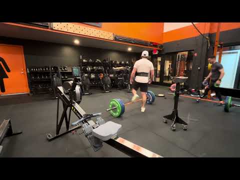 NorCal Classic 2025 event #2 (Ivan Alarcon)