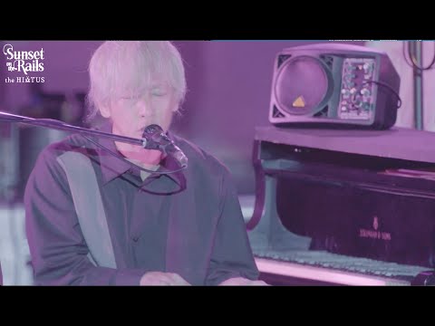 the HIATUS - Unhurt (Sunset on the Rails 2024.08.18)