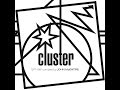 Cluster - Oh Odessa