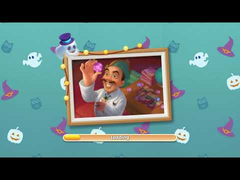 Matchington Mansion Level 4251 | Maya Gaming Channel