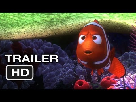 Finding Nemo (2003) Trailer 2