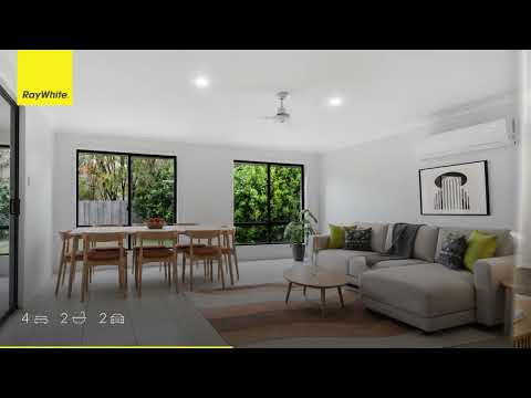 24 Macdonald Drive, Narangba, QLD 4504, 4 રૂમ, 2 બાથરૂમ, House