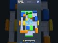 Shape Escape Level 39 Solution Walkthrough