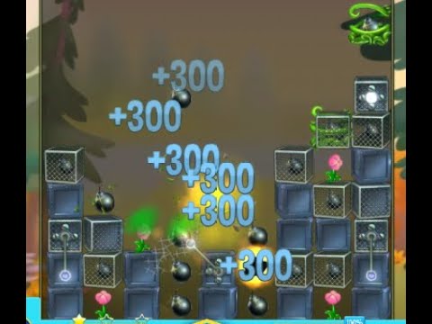 Pet Rescue Saga Level 5835 x2 no boosters