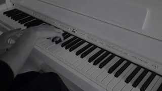 Interstellar Main Theme -- Hans Zimmer (Epic Piano/Orchestra Cover)