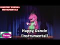 Barney Happy Dancing Instrumental