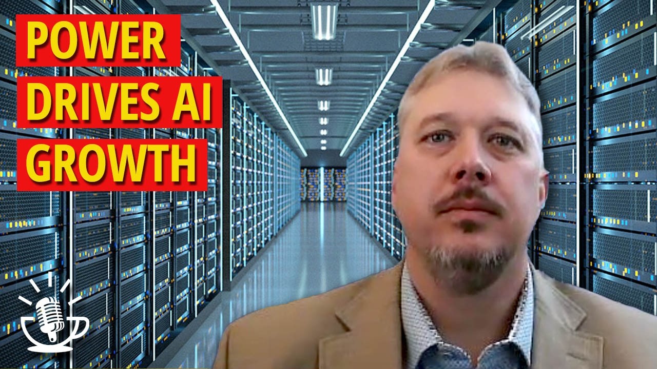 Power Is the New Bottleneck: DMG Blockchain Positions for AI Data Center Demand