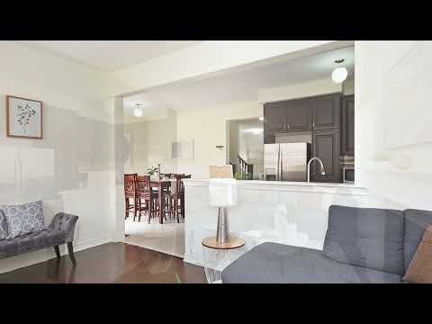 DETACH (LINKED)HOUSE FOR SALE IN MAYFIELD VILLAGE BBRAMPTON