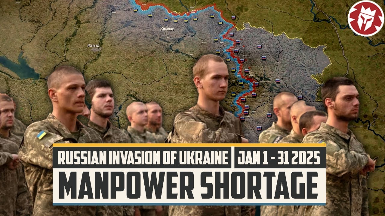 The War in Ukraine: Breaking Point Approaching? - Russian Invasion