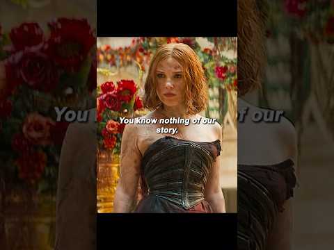 🔥Elodie Exposes the Betrayal! 👑💔 Dragon Burns the Palace | Damsel (2024)