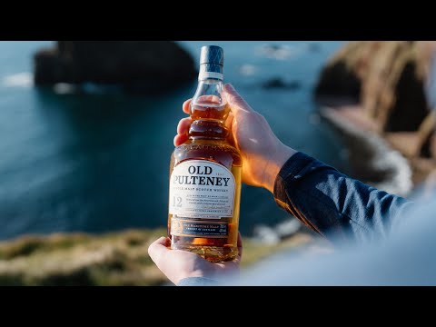 Old Pulteney 12 Years Old