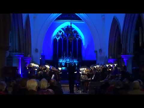 Sunset Requiem - Requiem Aeternam (Eternal rest)