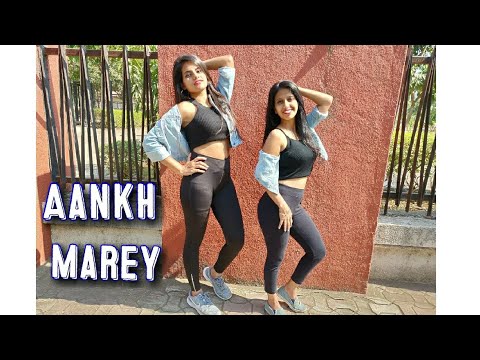 Aankh Marey - Simba | Ranveer Singh | Sara Ali Khan | Funk n Fusion Squad