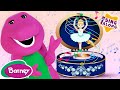 The Magical Music Box Barney Nursery Rhymes And Kids Songs