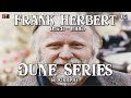 Dune Series Ph.D Episode 1.3: Frank Herbert