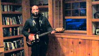 David Bazan - Full CT House Show 5.4.16