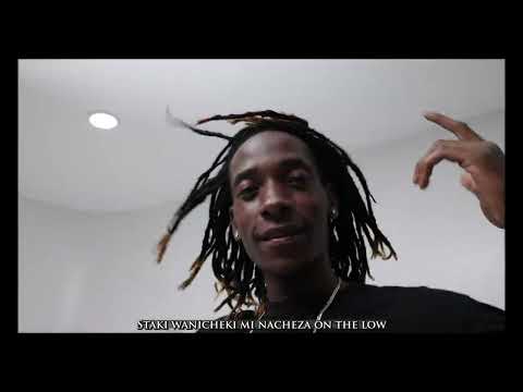 CORNEL CEEZY - SETI(OFFICIAL MUSIC VIDEO)