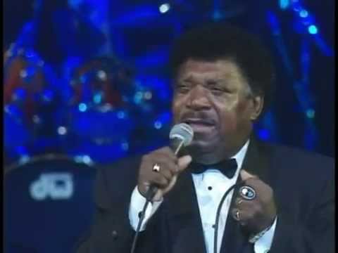Percy Sledge - Take Time to Know Her (Mountain Arts Center 2006)