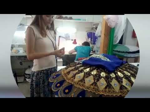 Pharaoh's Daughter F 0118B - video 2