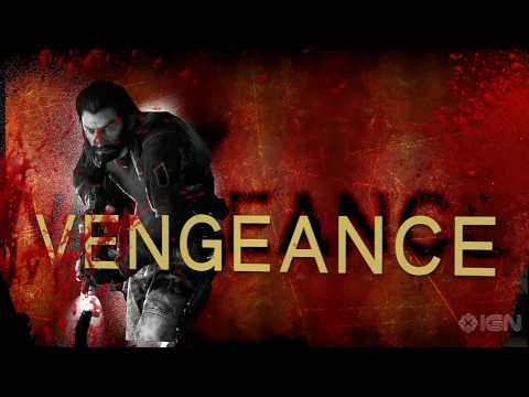 F.E.A.R. 3 Official E3 2010 Trailer