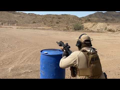 Phoenix 2 Gun Action Challenge Match 8-22-2020