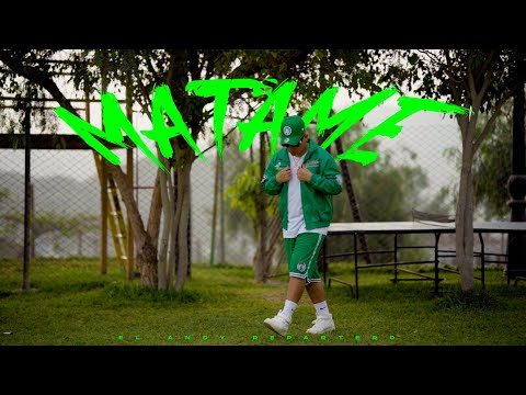 El Andy Repartero - MÁTAME (Official Video by Paul Diaz)