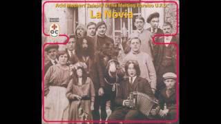 ACID MOTHERS TEMPLE & THE MELTING PARAISO U F O - La Nòvia (Extrait)