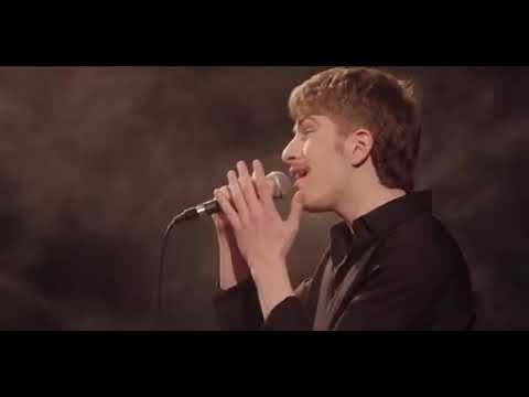 Miguel Bonello - Dark Oasis / I Love You on Songcraft 2022