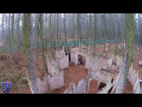 Project Edelweiss Moments