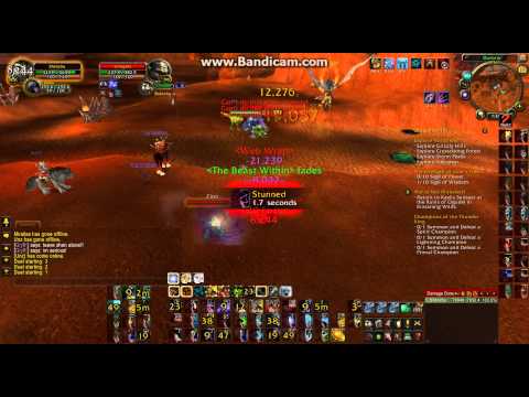 BM Hunter owns fully geared BM hunter 5.2