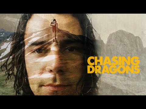 CHASING DRAGONS OFFICIAL TRAILER NEW SUBSENG
