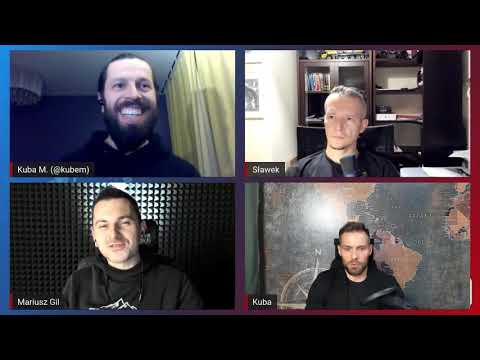 IV Edycja JAVIPS (JAVIPS talks) Eksploracja domeny: narzędzia. Q&A.