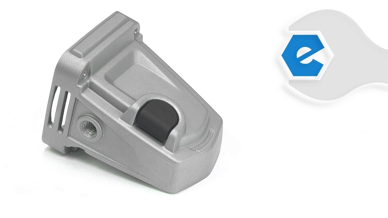 Replacing your Milwaukee Angle Grinder Gearcase Assembly