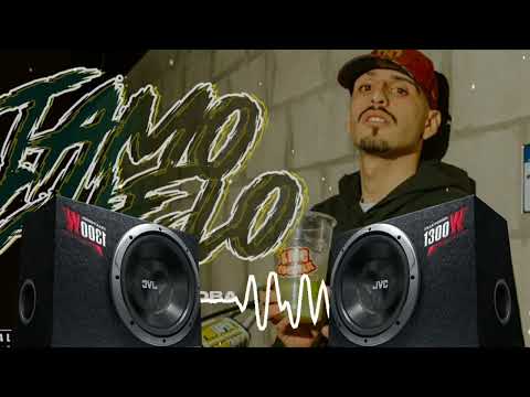 El Noba, Callejero Fino, Juanka, Kaleb Di Masi , L-Gante - TAMO CHELO REMIX (Bass Boosted