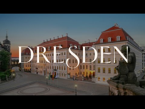 Kempinski Hotels - Hotel Taschenbergpalais Kempinski Dresden