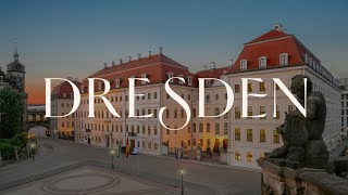 Kempinski Hotels - Hotel Taschenbergpalais Kempinski Dresden