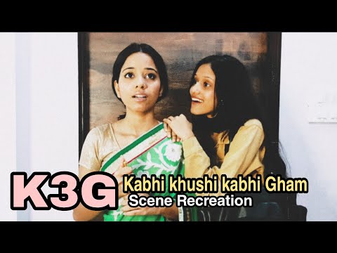 Brother From India| Poo Bani Parvati| Movie Scenes| Kabhi Khushi Kabhi Gham| Bhatt's Bees #shorts